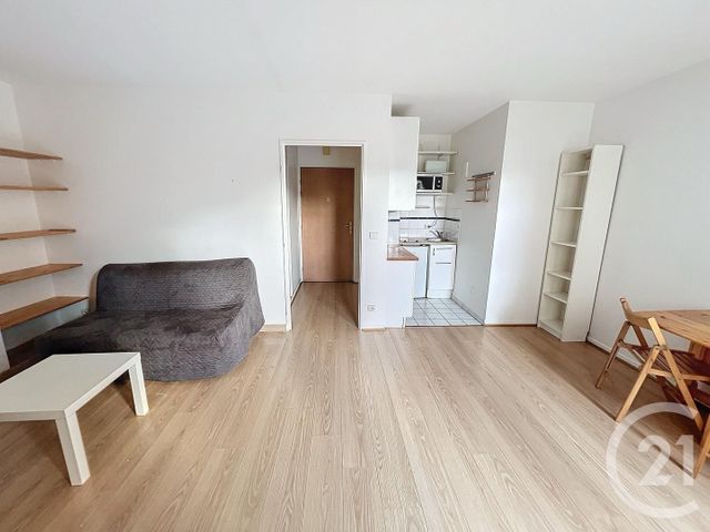 appartement - PARIS - 75013